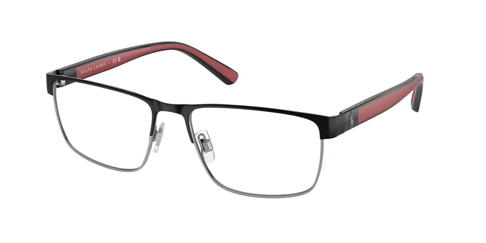 Polo 1229 Eyeglasses - view 4